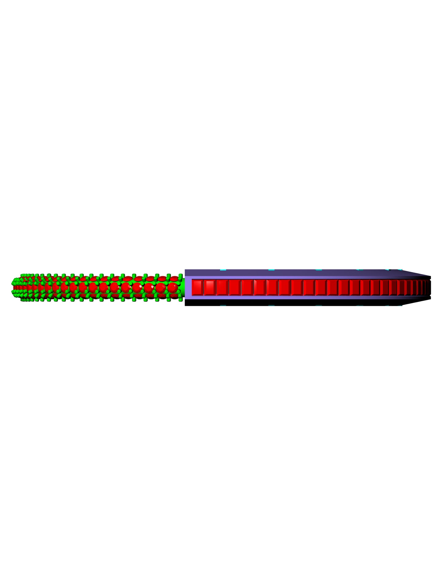 tiffany lock poenebel bracelet