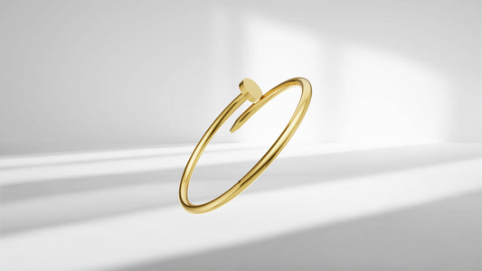 Twisted Plan Nail Luxe Bangel CAD FILE