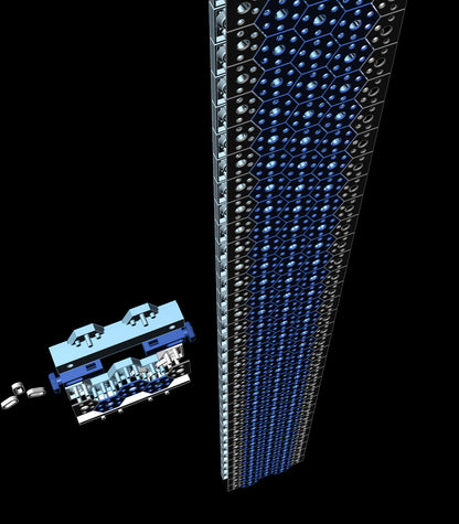 Italian bracelet cad file 3dm file