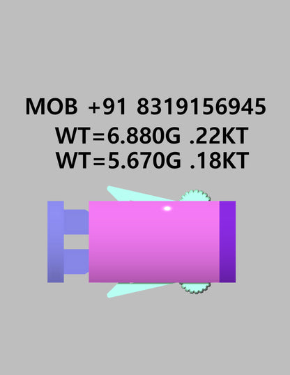 Lock mechanism CAD FILE