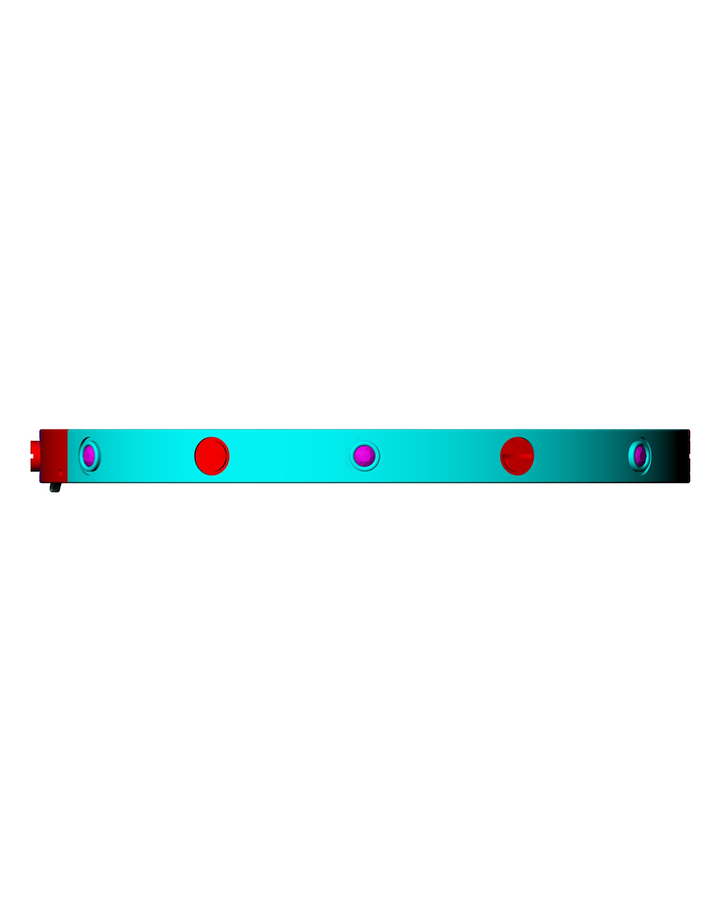 screw & mechanism daimond lock bracelet CAD FILE