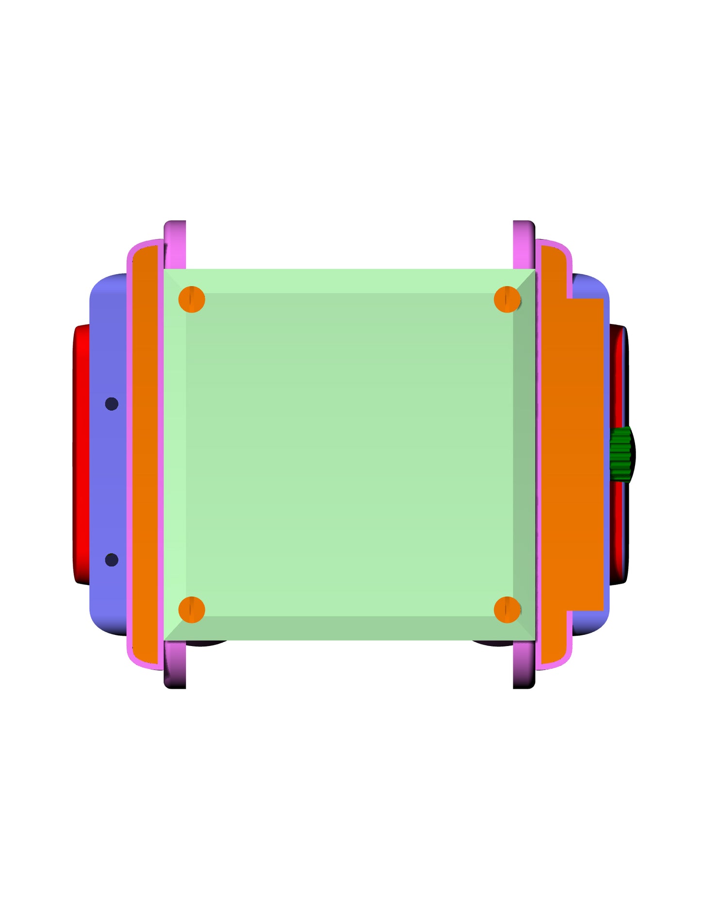 Branded watch collection bulk  STL & 3DM CAD FILE
