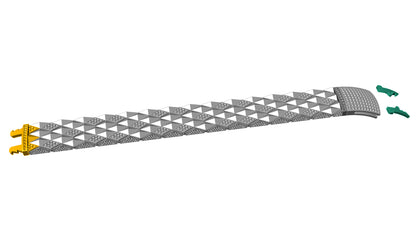 Italian bracelet CAD file 3DM FILE