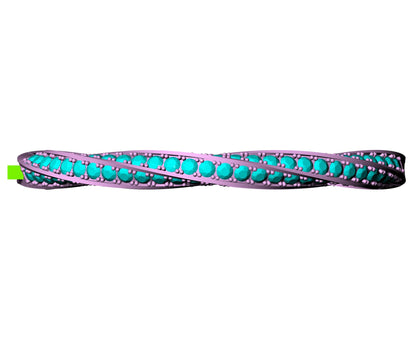 Nature Twist Bracelet CAD FILE