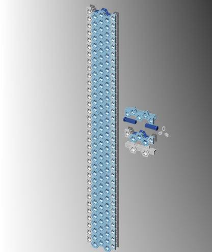 Italian bracelet cad file 3dm file