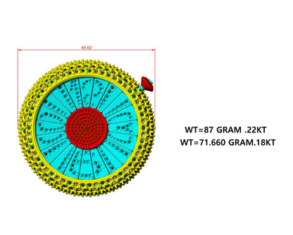 Branded watch collection bulk  STL & 3DM CAD FILE