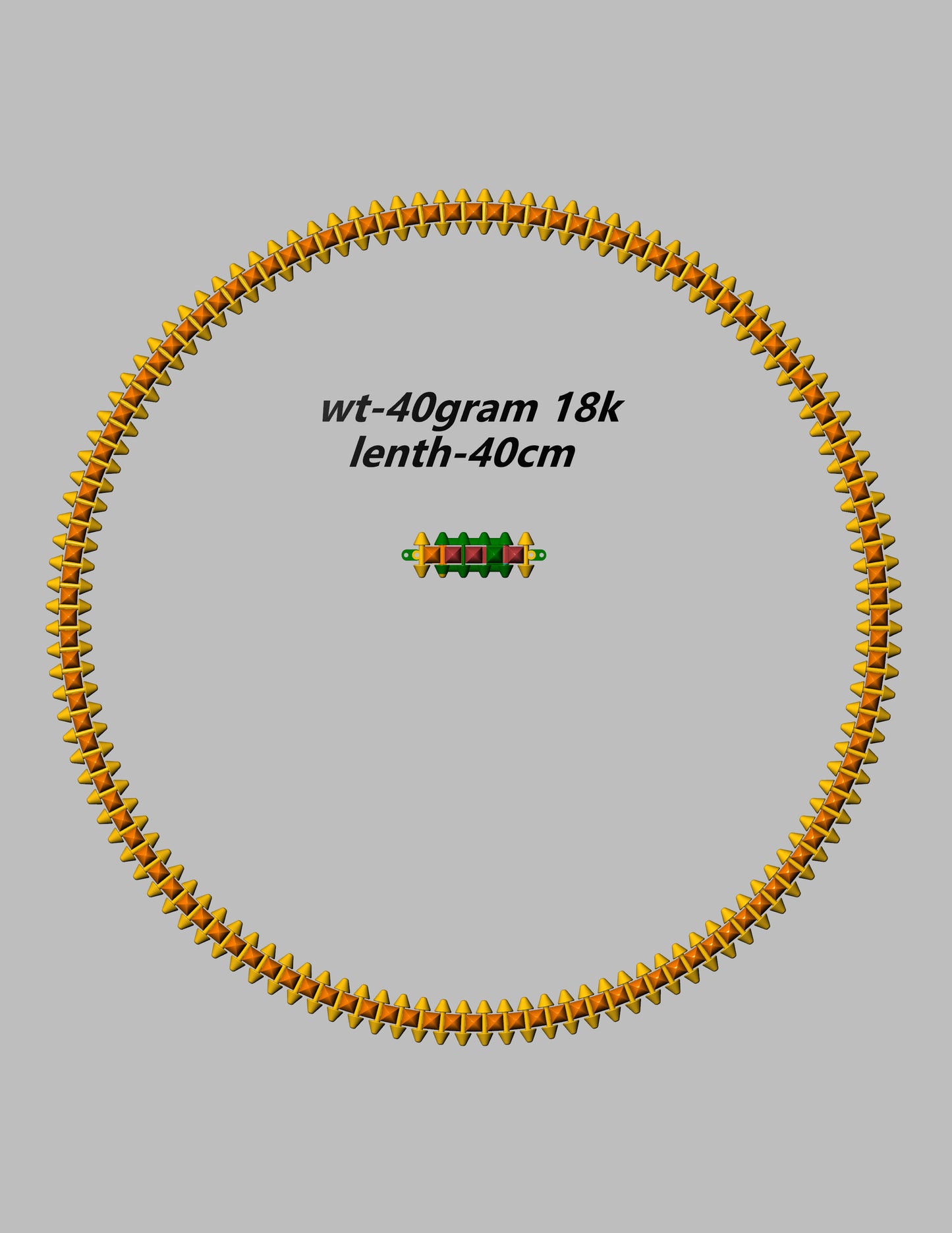 Luxury Iconic Jewelry CAD File Collection – Screw, Nail, Panther, Love & Hardware Styles