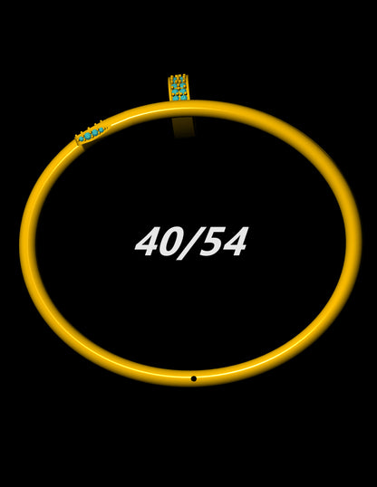 Juste Un Clou Style Diamond Bangle CAD Design STL & 3DM Files