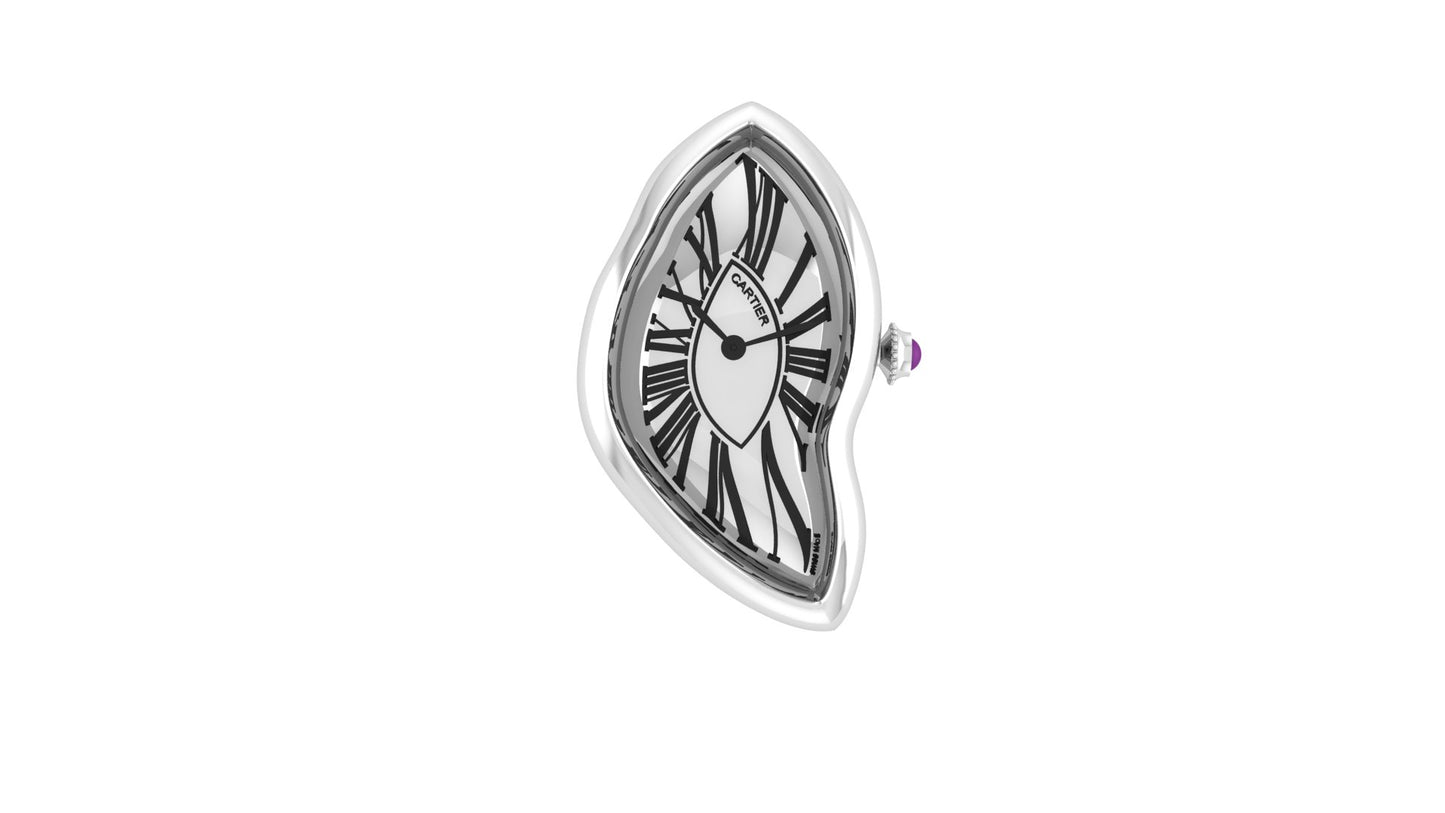 Branded watch collection bulk  STL & 3DM CAD FILE