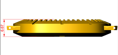 Watch Case & Strap CAD FILE