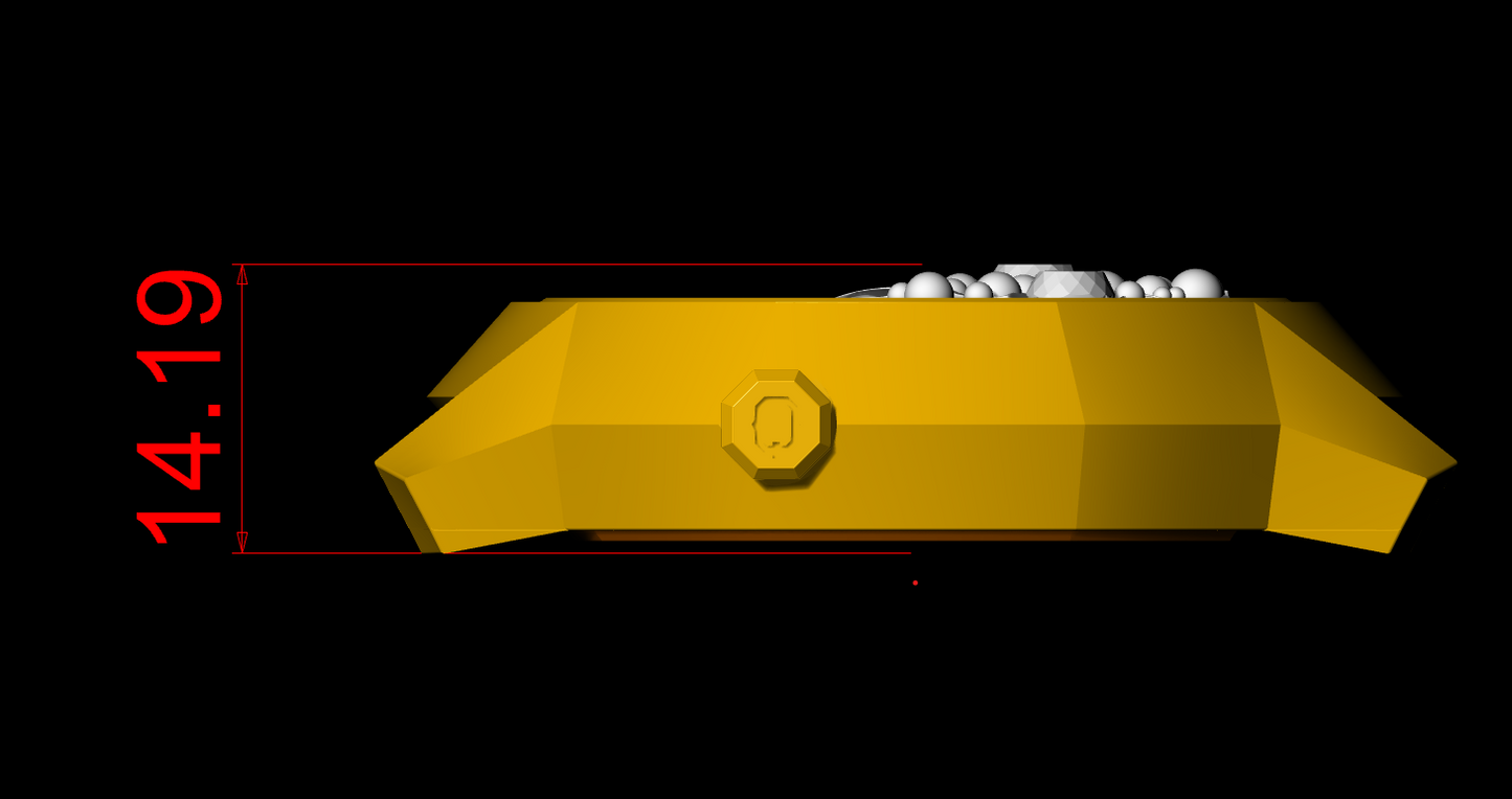 Branded watch collection bulk  STL & 3DM CAD FILE