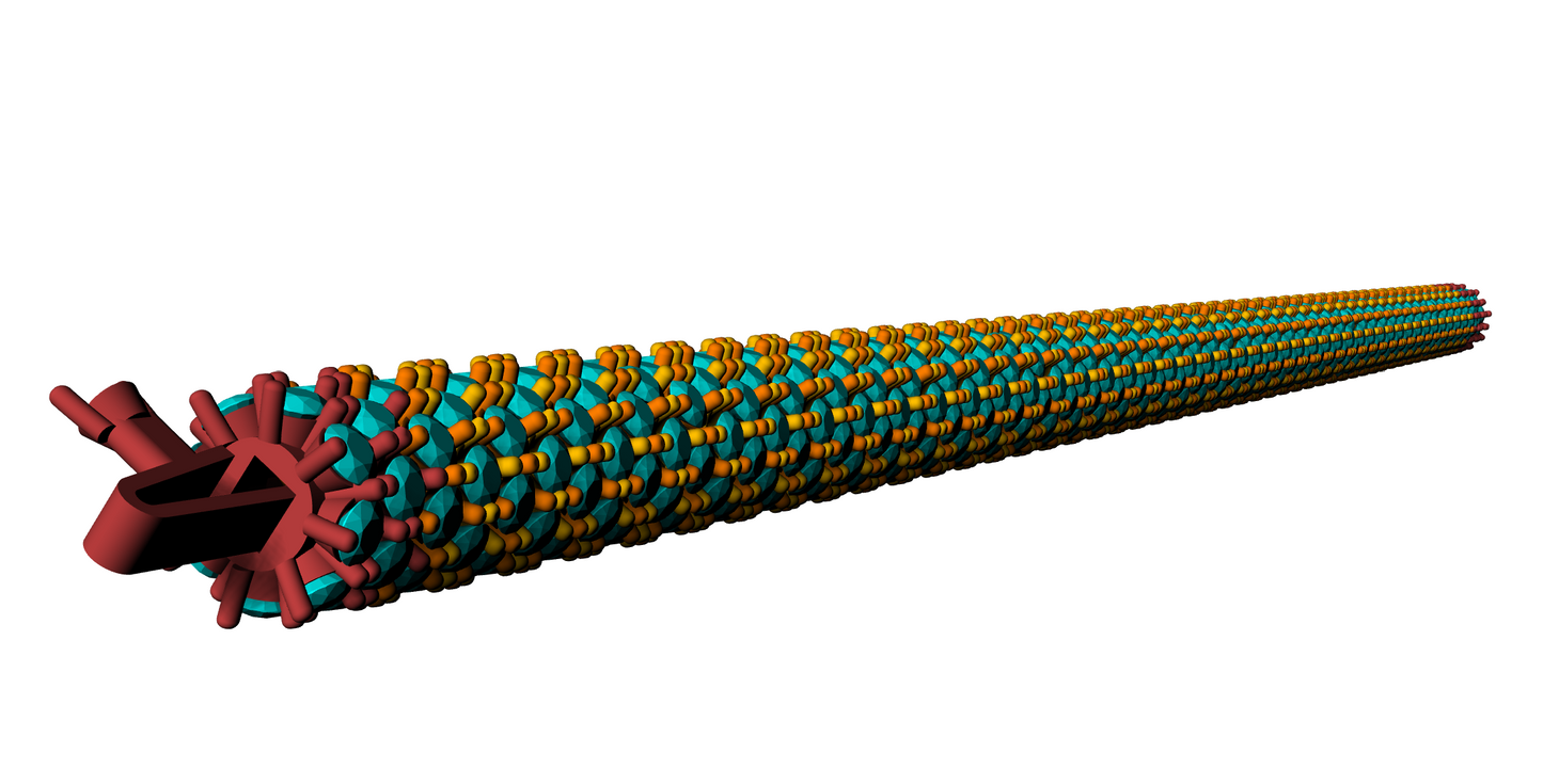 Flexible Chain Lock Mechanism Bracelet CAD FILE