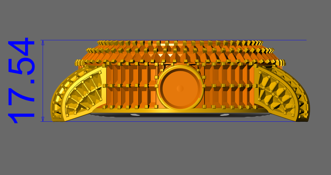 Branded watch collection bulk  STL & 3DM CAD FILE