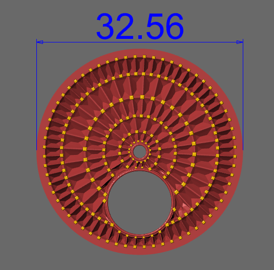 Branded watch collection bulk  STL & 3DM CAD FILE