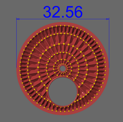 Branded watch collection bulk  STL & 3DM CAD FILE