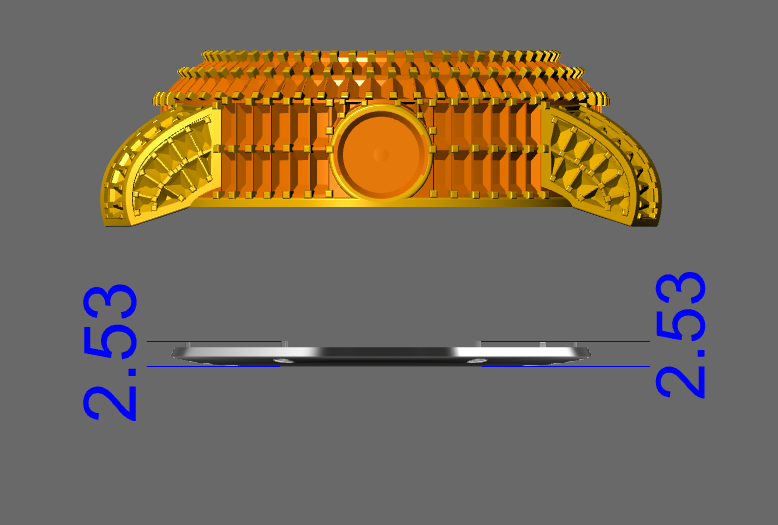 Branded watch collection bulk  STL & 3DM CAD FILE