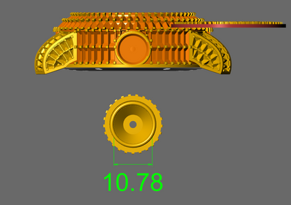 Branded watch collection bulk  STL & 3DM CAD FILE