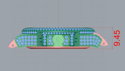 Branded watch collection bulk  STL & 3DM CAD FILE