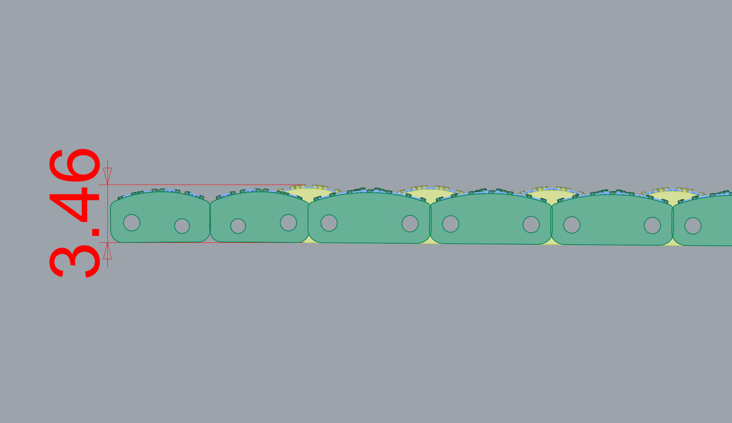 Branded watch collection bulk  STL & 3DM CAD FILE
