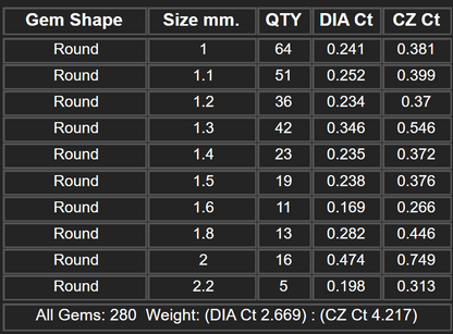 Serpent Flexible Bracelet CAD FILE
