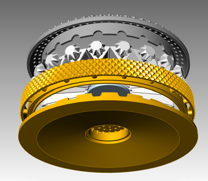 Branded watch collection bulk  STL & 3DM CAD FILE