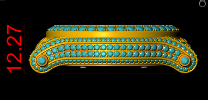 Branded watch collection bulk  STL & 3DM CAD FILE