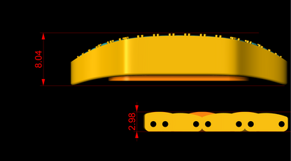 Branded watch collection bulk  STL & 3DM CAD FILE