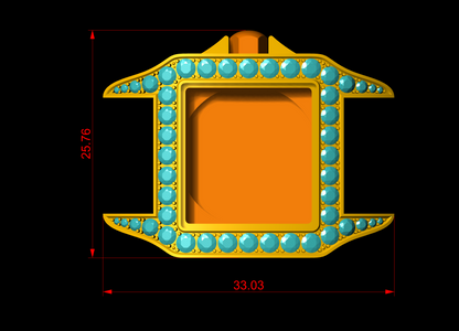 Branded watch collection bulk  STL & 3DM CAD FILE