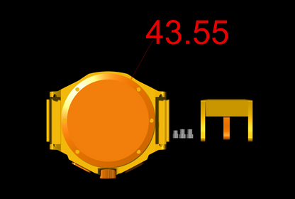Branded watch collection bulk  STL & 3DM CAD FILE