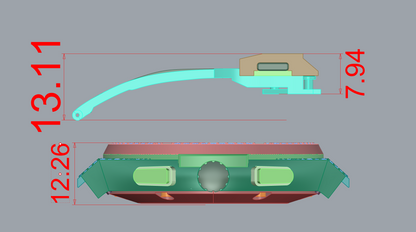 Branded watch collection bulk  STL & 3DM CAD FILE