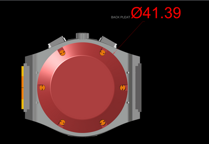 Branded watch collection bulk  STL & 3DM CAD FILE