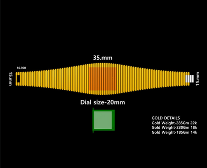 Branded watch collection bulk  STL & 3DM CAD FILE