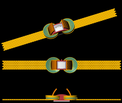 Branded watch collection bulk  STL & 3DM CAD FILE