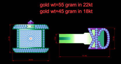 Branded watch collection bulk  STL & 3DM CAD FILE