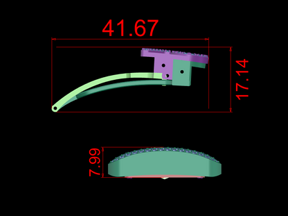Branded watch collection bulk  STL & 3DM CAD FILE