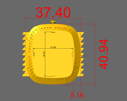 Branded watch collection bulk  STL & 3DM CAD FILE