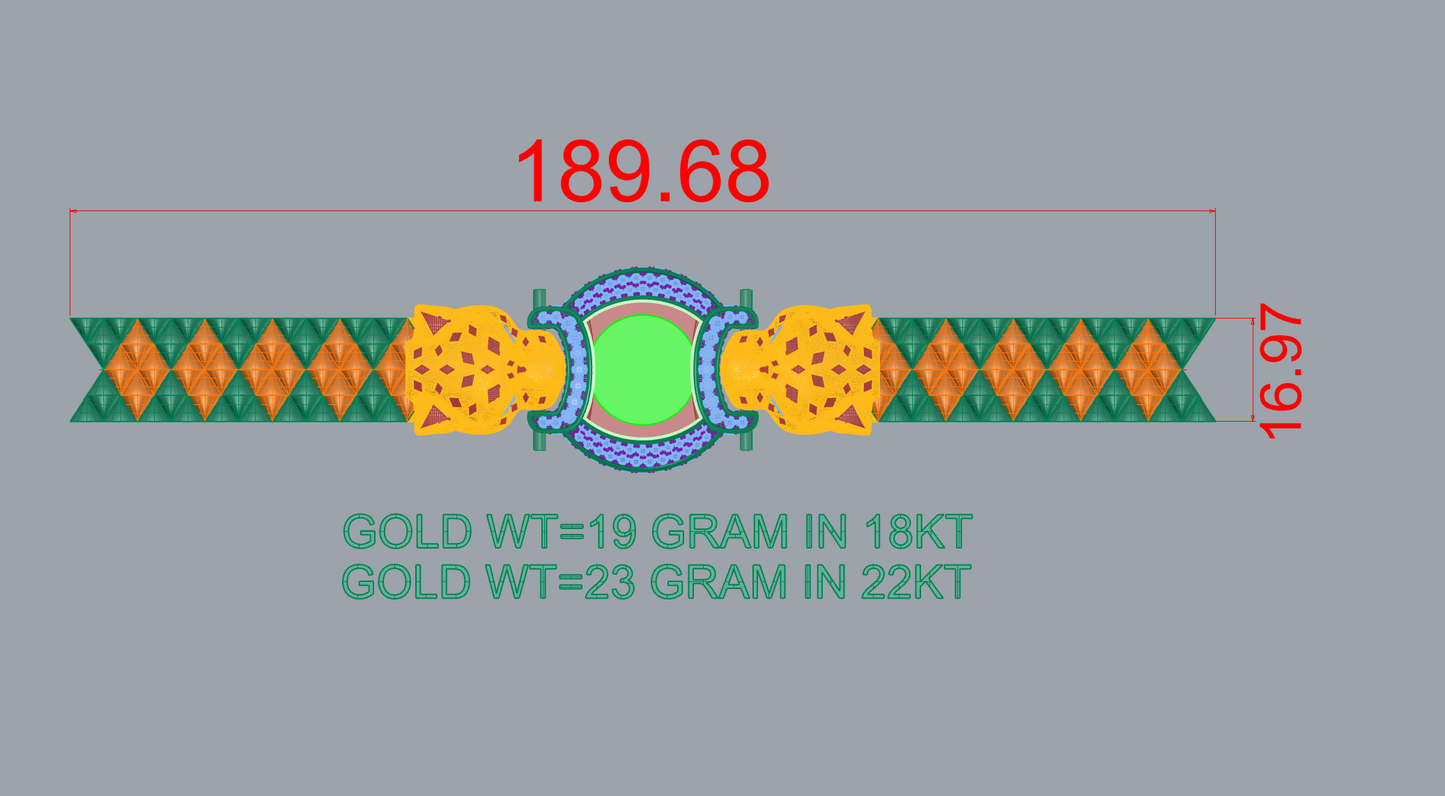 Branded watch collection bulk  STL & 3DM CAD FILE