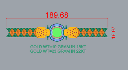 Branded watch collection bulk  STL & 3DM CAD FILE