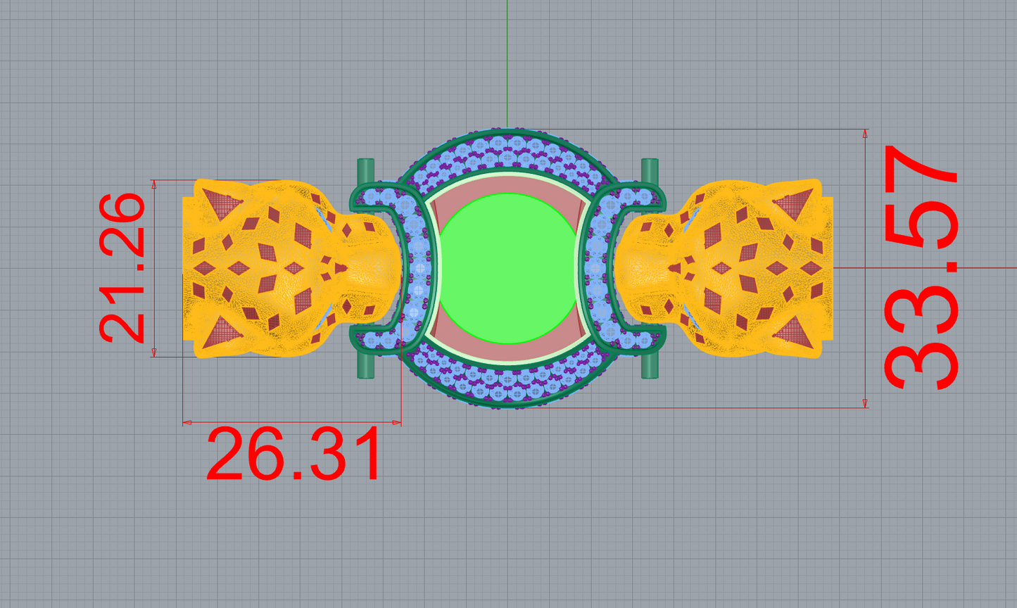 Branded watch collection bulk  STL & 3DM CAD FILE