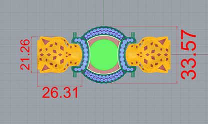 Branded watch collection bulk  STL & 3DM CAD FILE