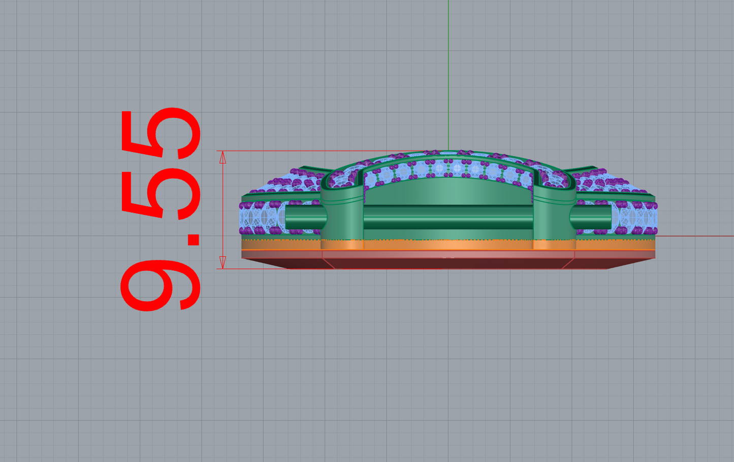 Branded watch collection bulk  STL & 3DM CAD FILE
