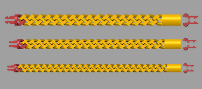 CUBEN BRACELET BULK 3DM & STL cad file