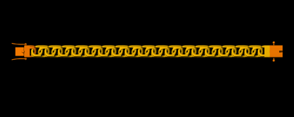 CUBEN BRACELET BULK 3DM & STL cad file