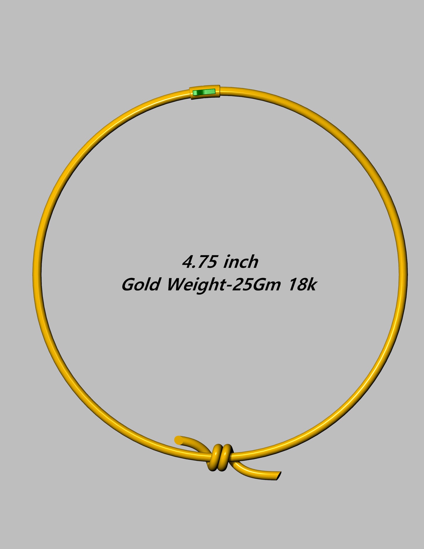 Luxury Hardware & Knot Style Jewelry CAD File Collection Production Ready 3DM and STL Designs