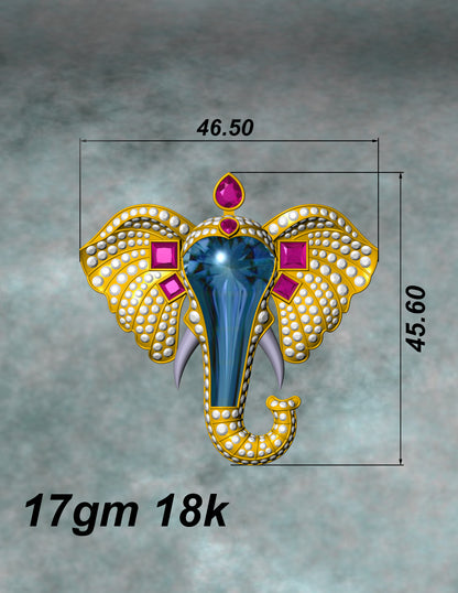 New Brooches collection bulk CAD FILE'S