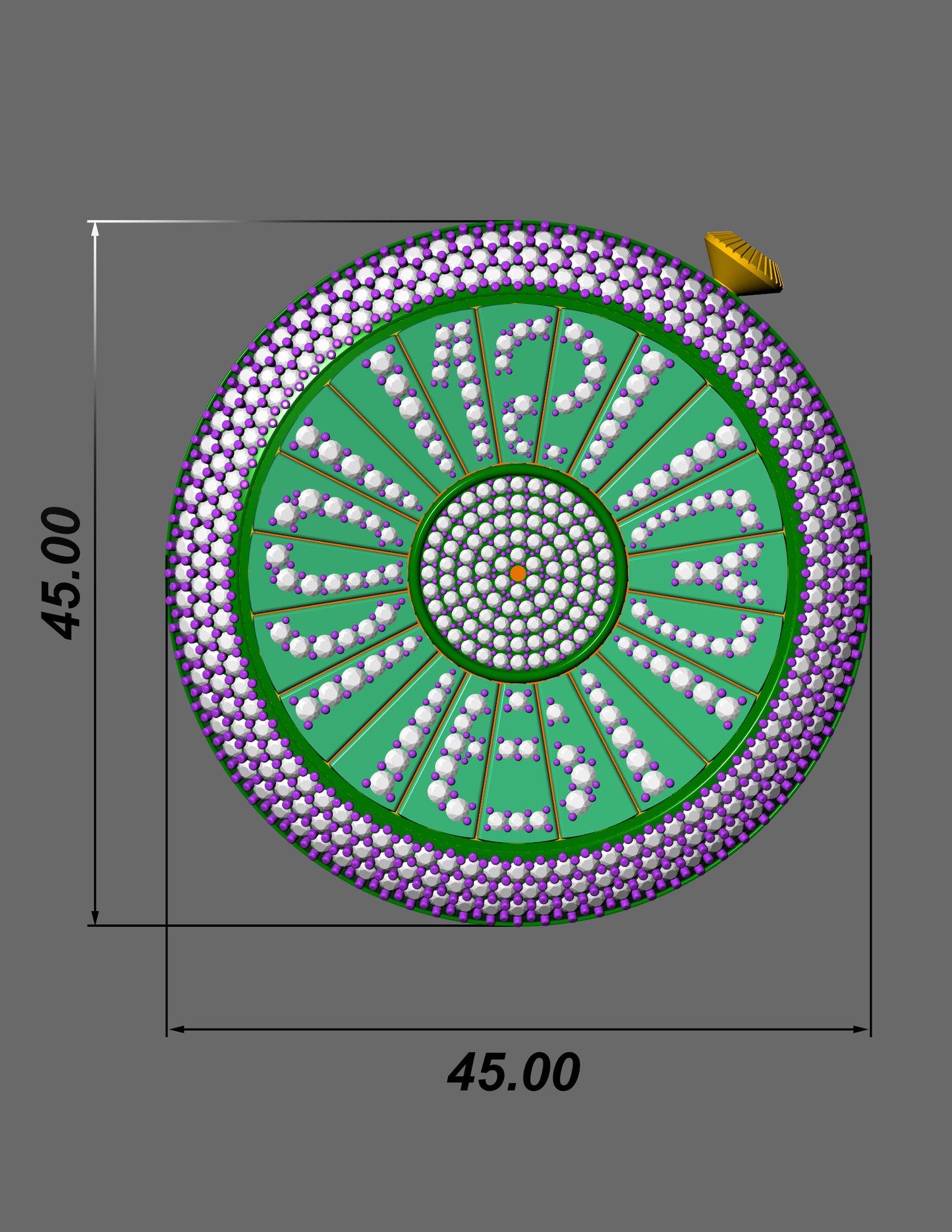 Branded watch collection bulk  STL & 3DM CAD FILE