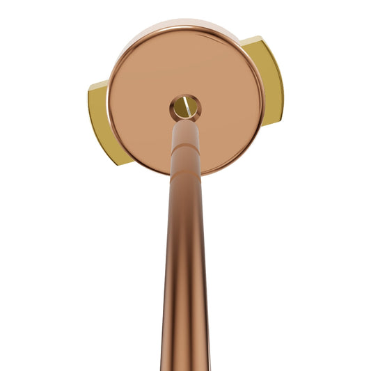 Push mechanism for earrings CAD file and 3DM file STL file