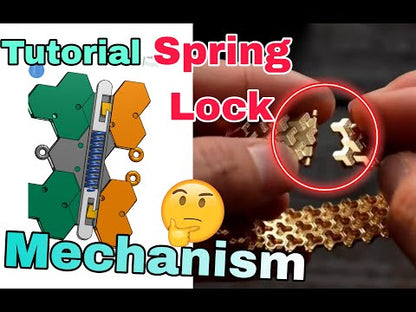 Italian bracelet cad file 3dm file