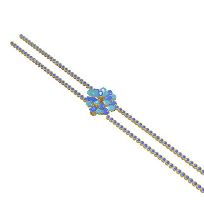 HeightFlex Mechanical Pendant Cad FILE