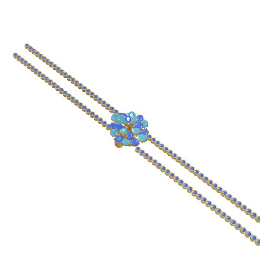 HeightFlex Mechanical Pendant Cad FILE